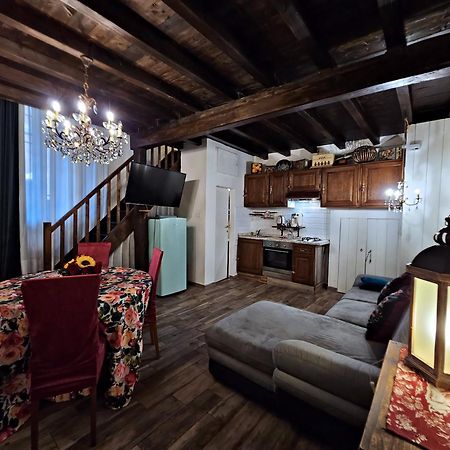 Residenza Saragozza Nuovo Stile Gipsy 2025 ! Διαμέρισμα Μπολόνια Εξωτερικό φωτογραφία