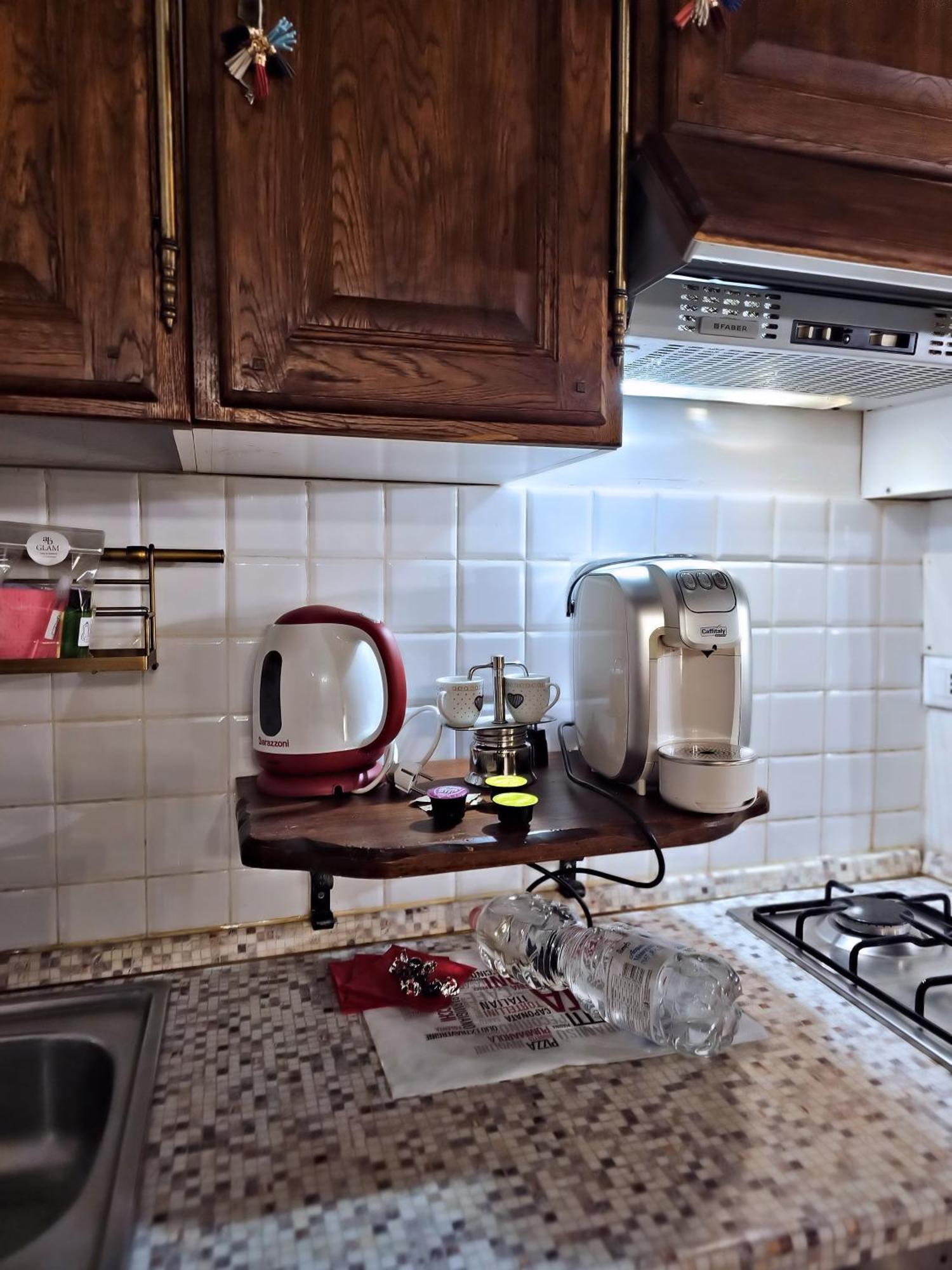 Residenza Saragozza Nuovo Stile Gipsy 2025 ! Διαμέρισμα Μπολόνια Εξωτερικό φωτογραφία