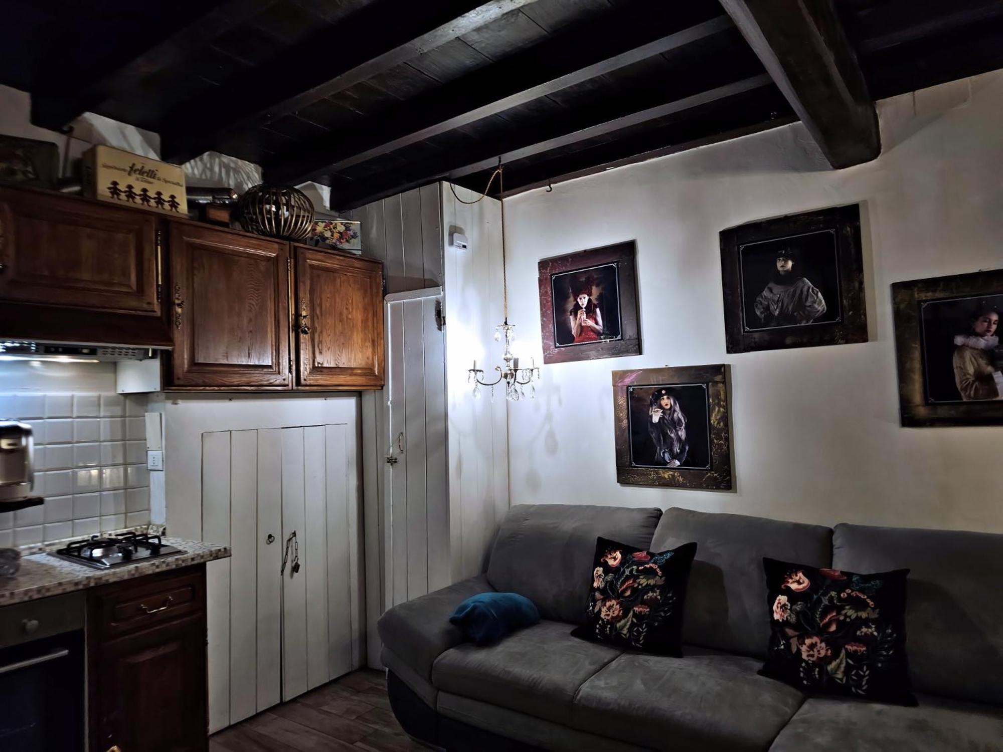 Residenza Saragozza Nuovo Stile Gipsy 2025 ! Διαμέρισμα Μπολόνια Εξωτερικό φωτογραφία