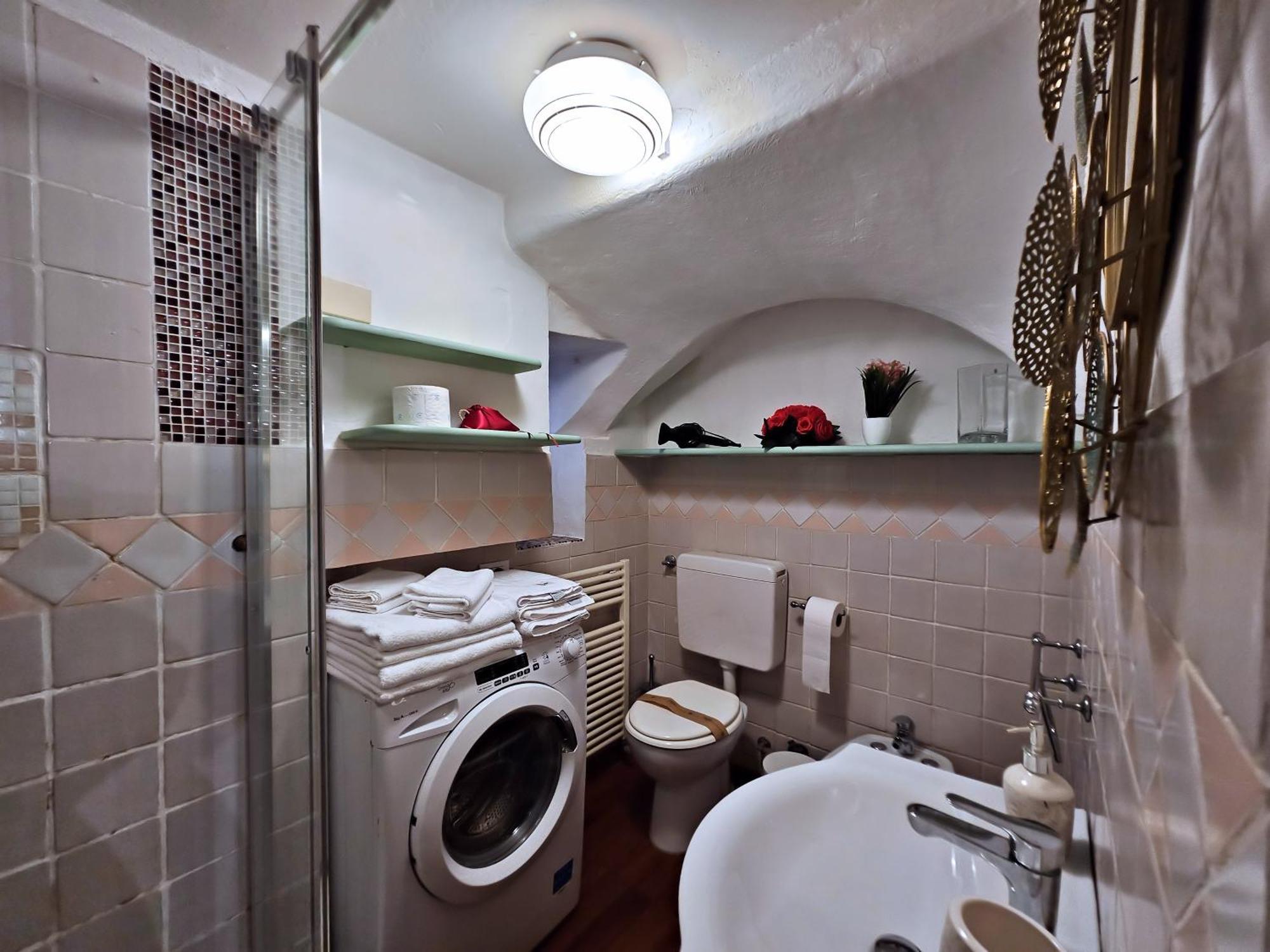 Residenza Saragozza Nuovo Stile Gipsy 2025 ! Διαμέρισμα Μπολόνια Εξωτερικό φωτογραφία