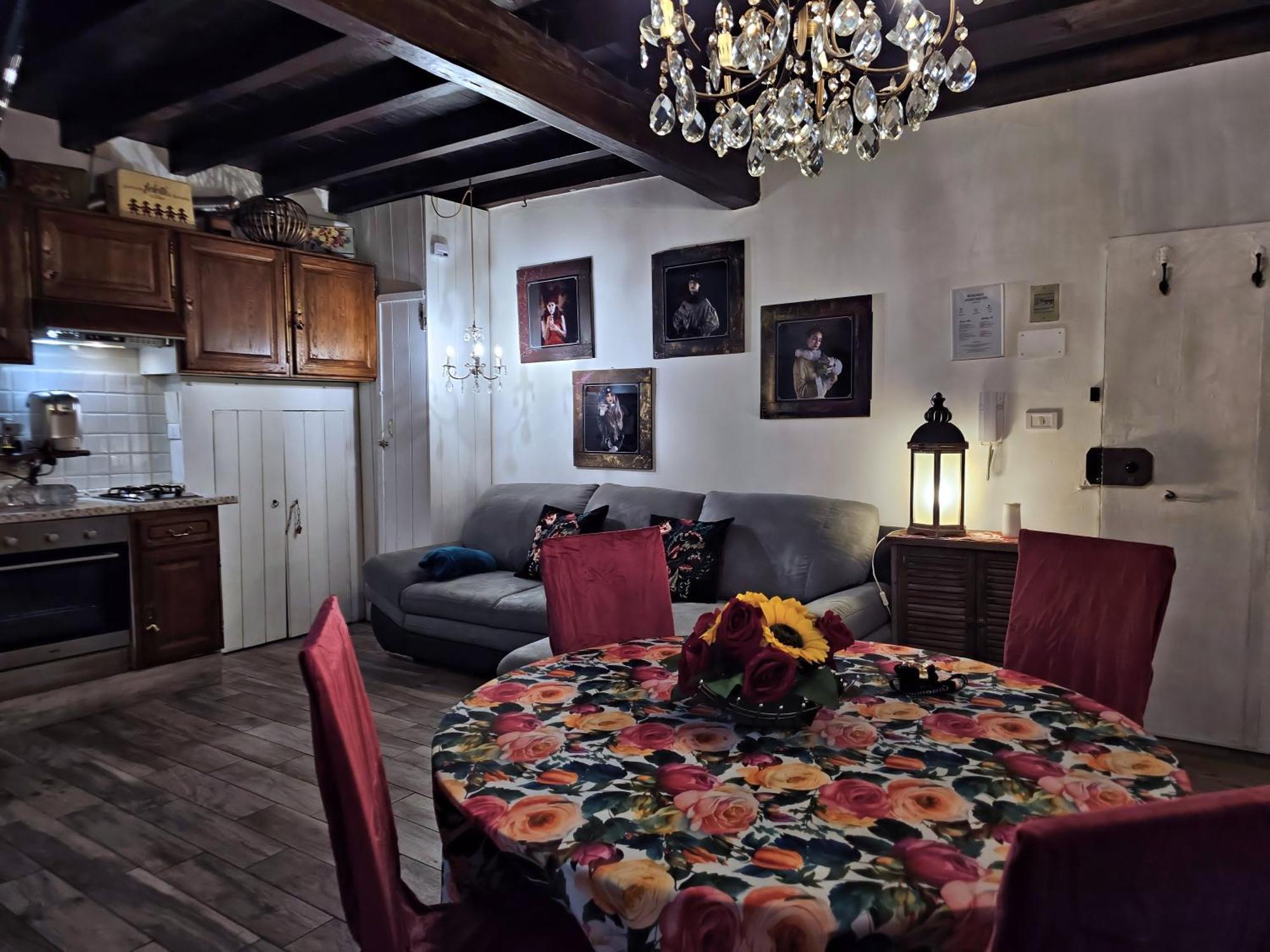 Residenza Saragozza Nuovo Stile Gipsy 2025 ! Διαμέρισμα Μπολόνια Εξωτερικό φωτογραφία