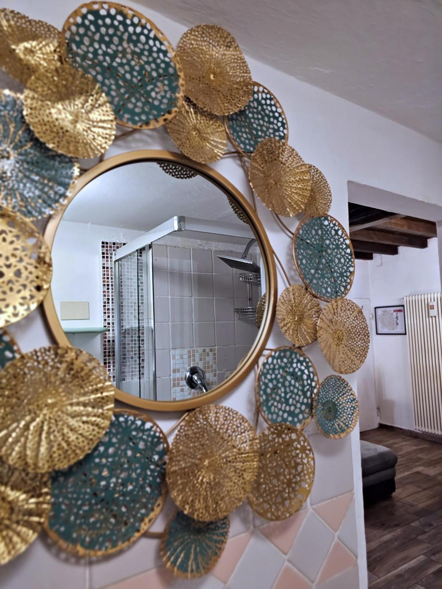 Residenza Saragozza Nuovo Stile Gipsy 2025 ! Διαμέρισμα Μπολόνια Εξωτερικό φωτογραφία